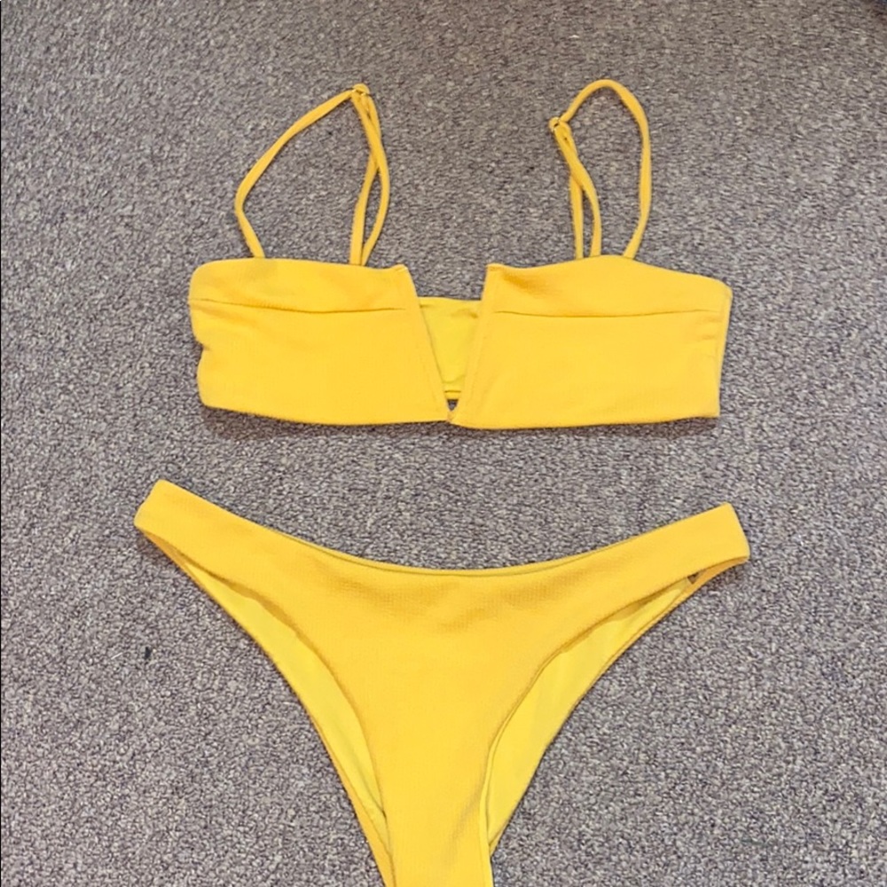 Zaful bikini